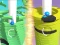 Игра Stack Ball Helix онлајн