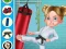 Игра Karate Girl Vs School Bully онлајн