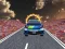 Игра Car Stunt Race Trial онлајн