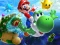 Игра Super Mario Commander онлајн