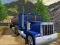 Игра Oil Tank Truck Driving Sim онлајн