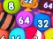 Игра Bubble Merge 2048 онлајн