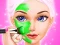 Игра Princess Games Makeup Salon онлајн