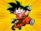 Игра Dragon Ball онлајн
