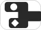 Игра Maze Black And Withe онлајн