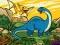 Игра Antient Dinosaurs онлајн