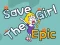Игра Save The Girl Epic онлајн