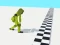 Игра Ragdoll Step онлајн