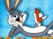 Игра Bugs Bunny Jigsaw Puzzle Collection онлајн