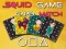 Игра Squid Game Memory Card Match онлајн