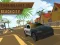 Игра Parking Fury 3d: Beach City онлајн