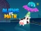 Игра Aliens Vs Math онлајн