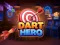 Игра Dart Hero онлајн