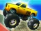 Игра Monster Truck Port Stunt онлајн