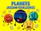 Игра Planets Jigsaw Challenge онлајн