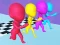 Игра Fun & Run Race 3d онлајн