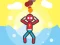 Игра Burning Man 2 онлајн