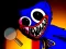 Игра Huggy Wuggy Hidden Stars онлајн