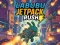 Игра Labubu Jetpack Rush онлајн