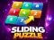 Игра Sliding Puzzle онлајн