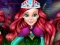 Игра Mermaid Halloween Parties онлајн