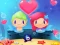 Игра Mermaid My Valentine Crush онлајн