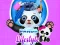 Игра Naughty Panda Lifestyle онлајн