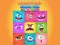 Игра Monsters Color Fill онлајн