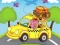Игра Animal Cars Match 3 онлајн