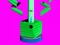 Игра Stack Ball Crash онлајн