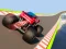 Игра Monster Truck Sky Racing онлајн