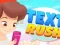Игра Text Rush онлајн