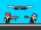 Игра Noobwars Red and Blue онлајн