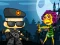 Игра Zombie Shooter 2d онлајн