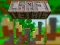 Игра Craft Tetris онлајн