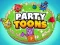 Игра Party Toons онлајн
