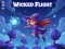 Игра Wicked Flight онлајн