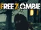Игра Free Zombie онлајн