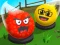 Игра Ballhit.io онлајн