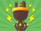 Игра Plug Run Race онлајн