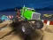 Игра Monster Truck Driving Simulator онлајн