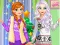 Игра Princesses X-Mas Tree Fashion онлајн