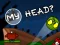 Игра Zombie Head онлајн
