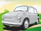 Игра Vintage German Cars Jigsaw онлајн