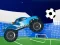 Игра Crazy Football War онлајн
