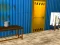 Игра Blue Warehouse Escape онлајн