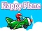 Игра Flappy Plane онлајн