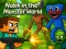 Игра Nubik in the Monster World онлајн