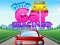 Игра Cute car racing онлајн