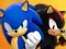 Игра Sonic Memory Challenge онлајн